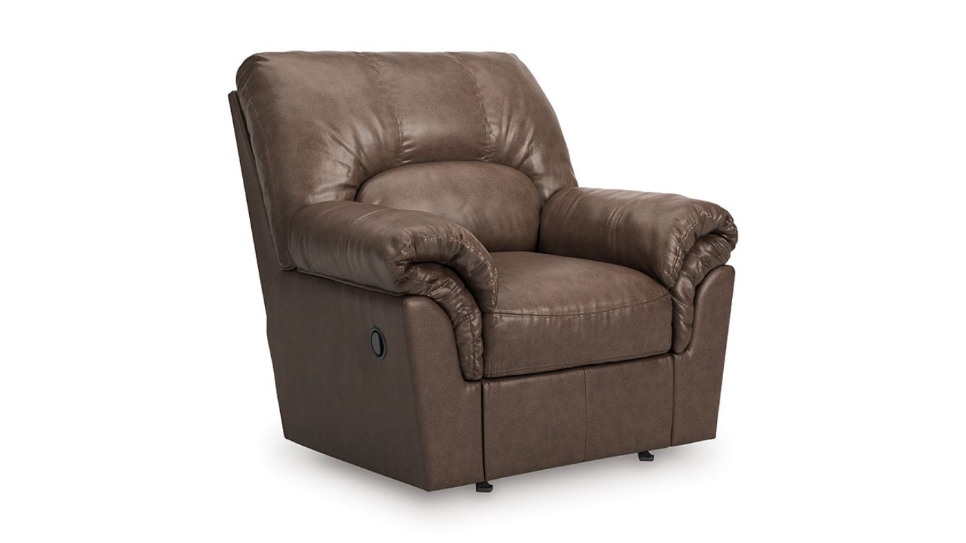 Picture of WillowBend Rocker Recliner - Brown