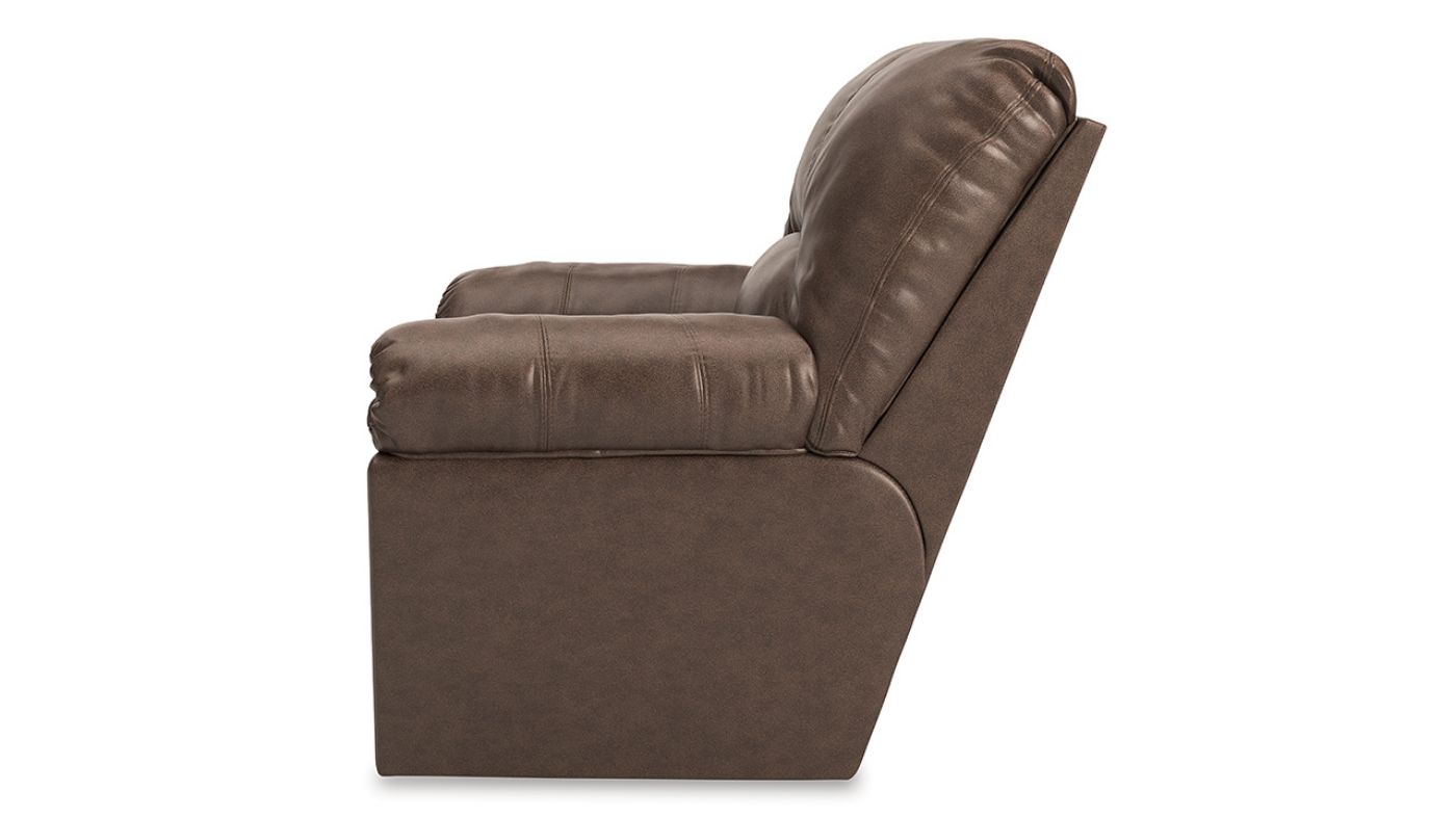 Picture of WillowBend Rocker Recliner - Brown