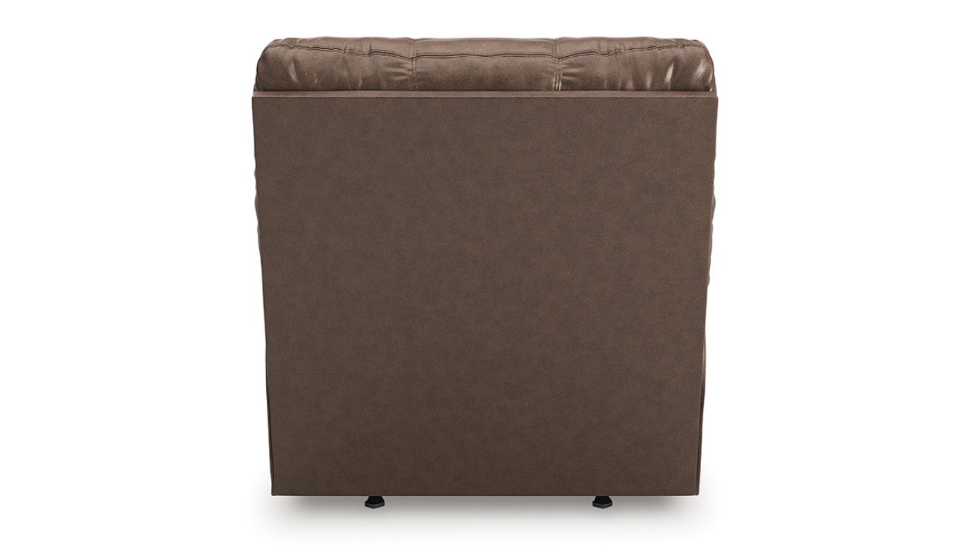 Picture of WillowBend Rocker Recliner - Brown