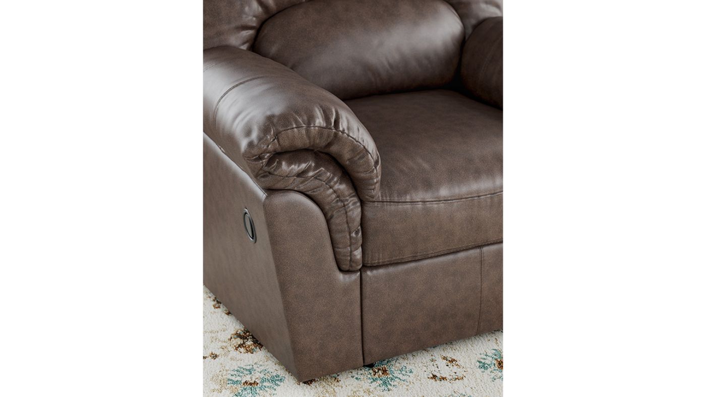 Picture of WillowBend Rocker Recliner - Brown