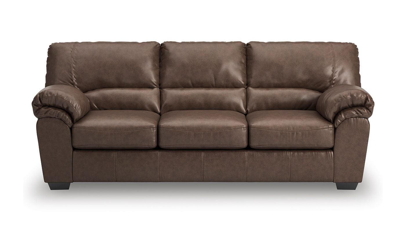 Picture of WillowBend Sofa Set - Brown