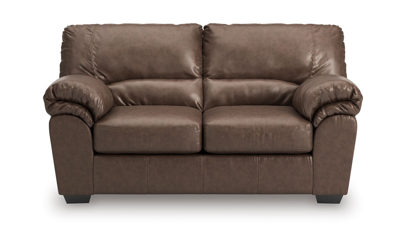 Picture of WillowBend Sofa Set - Brown