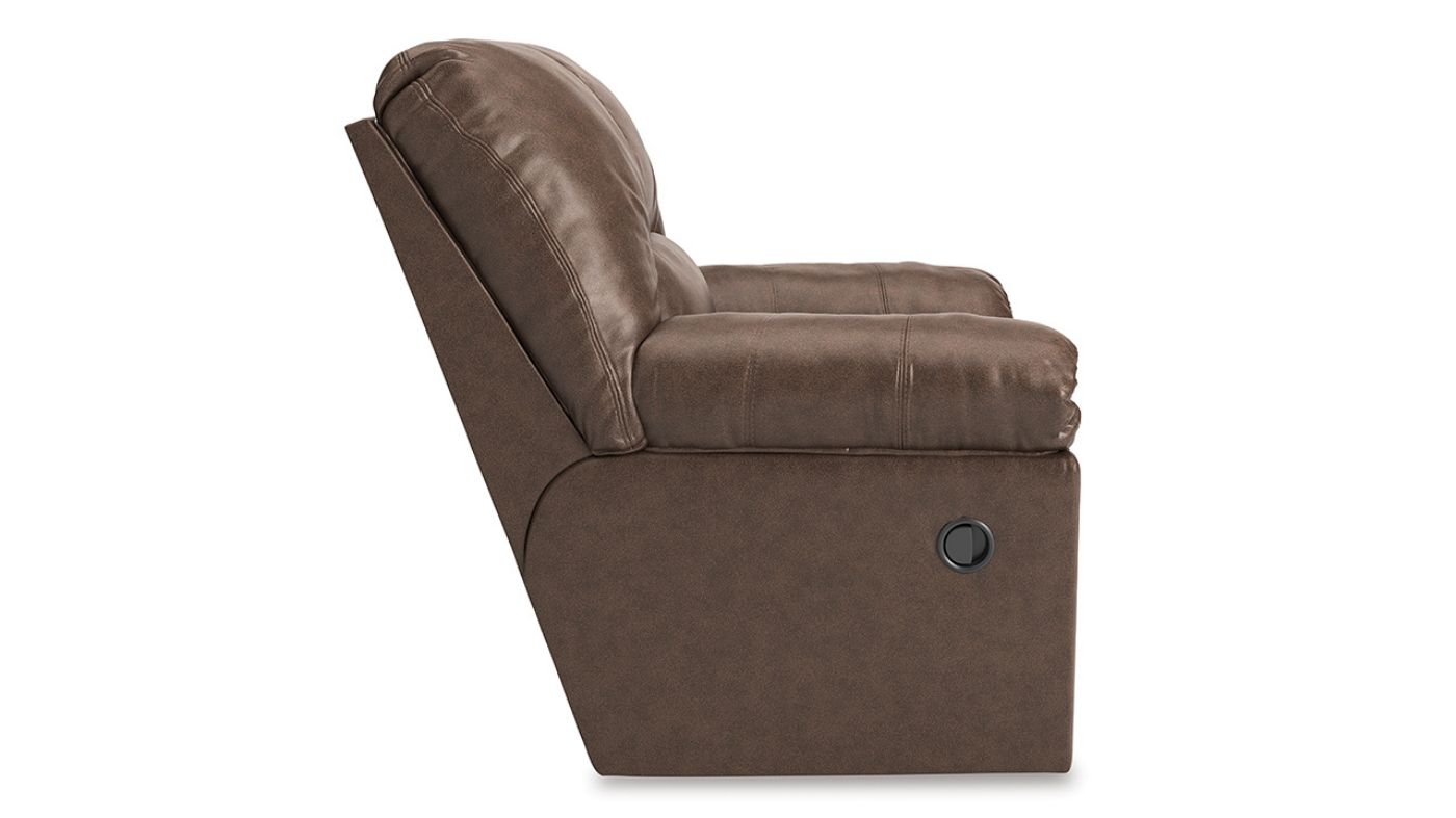 Picture of WillowBend Sofa Set - Brown