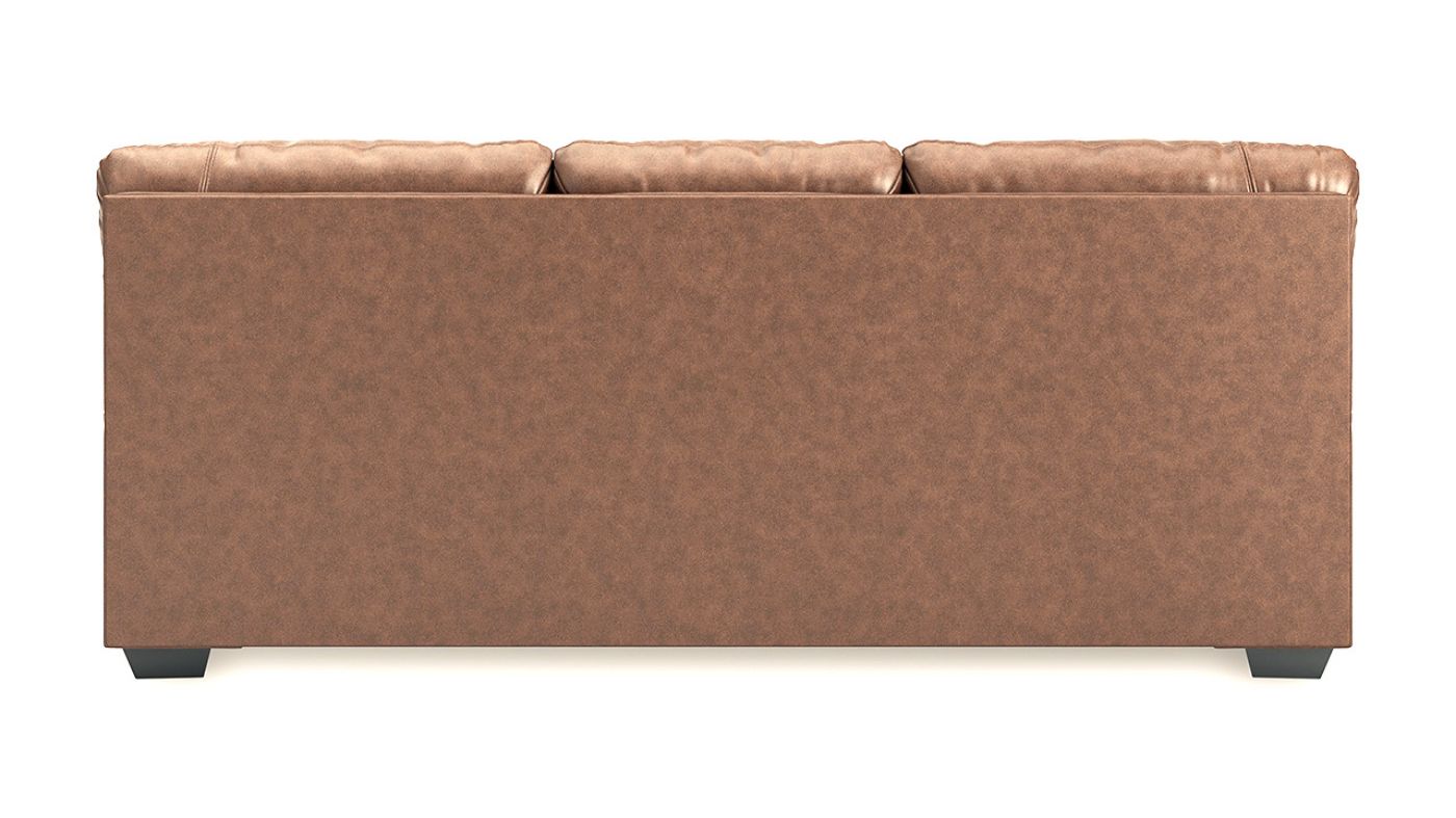 Picture of WillowBend Sofa - Caramel