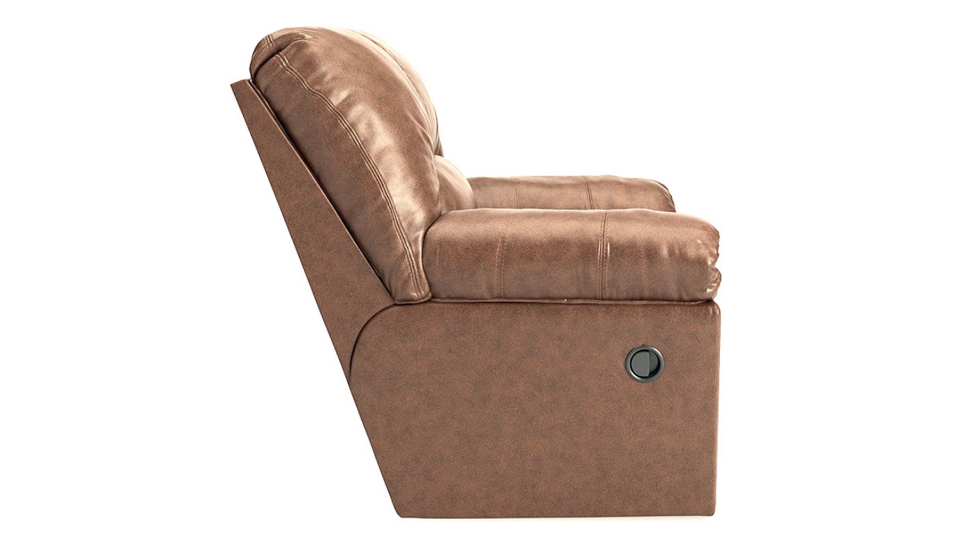 Picture of WillowBend Rocker Recliner - Caramel