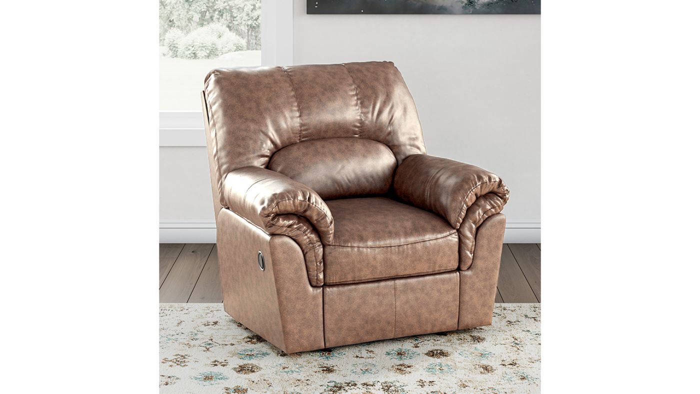 Picture of WillowBend Sofa Set - Caramel