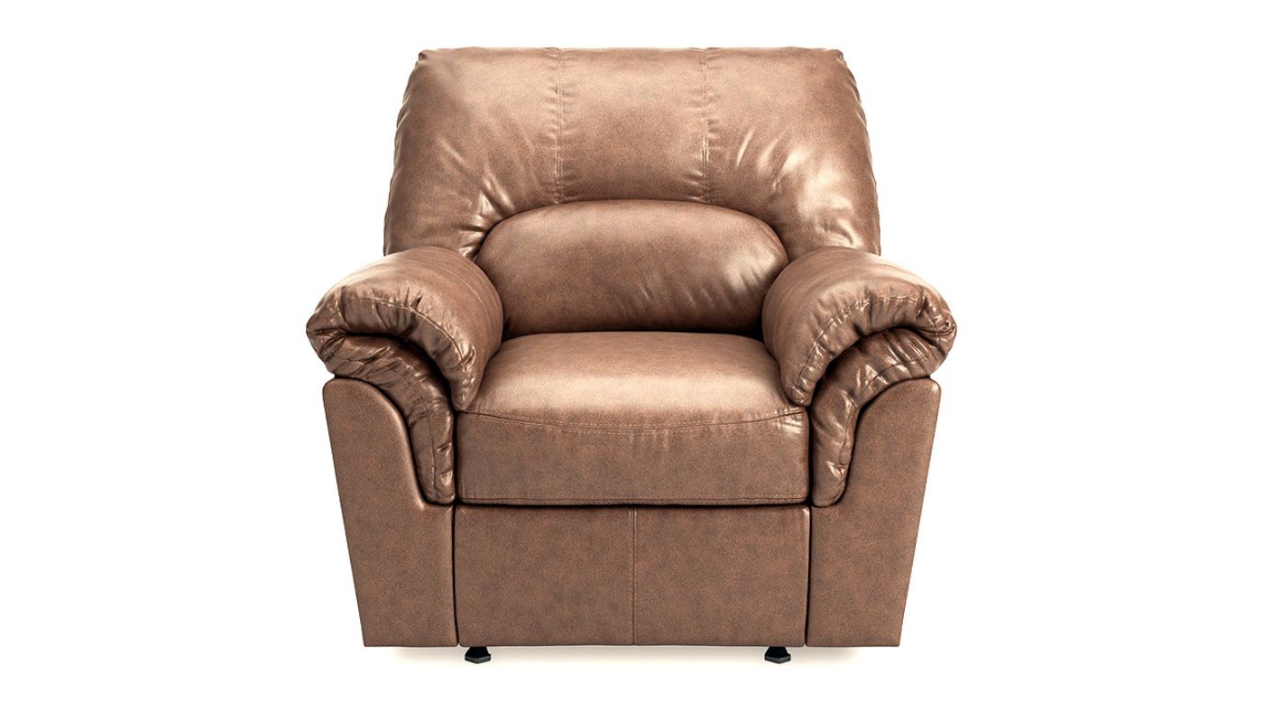 Picture of WillowBend Sofa Set - Caramel