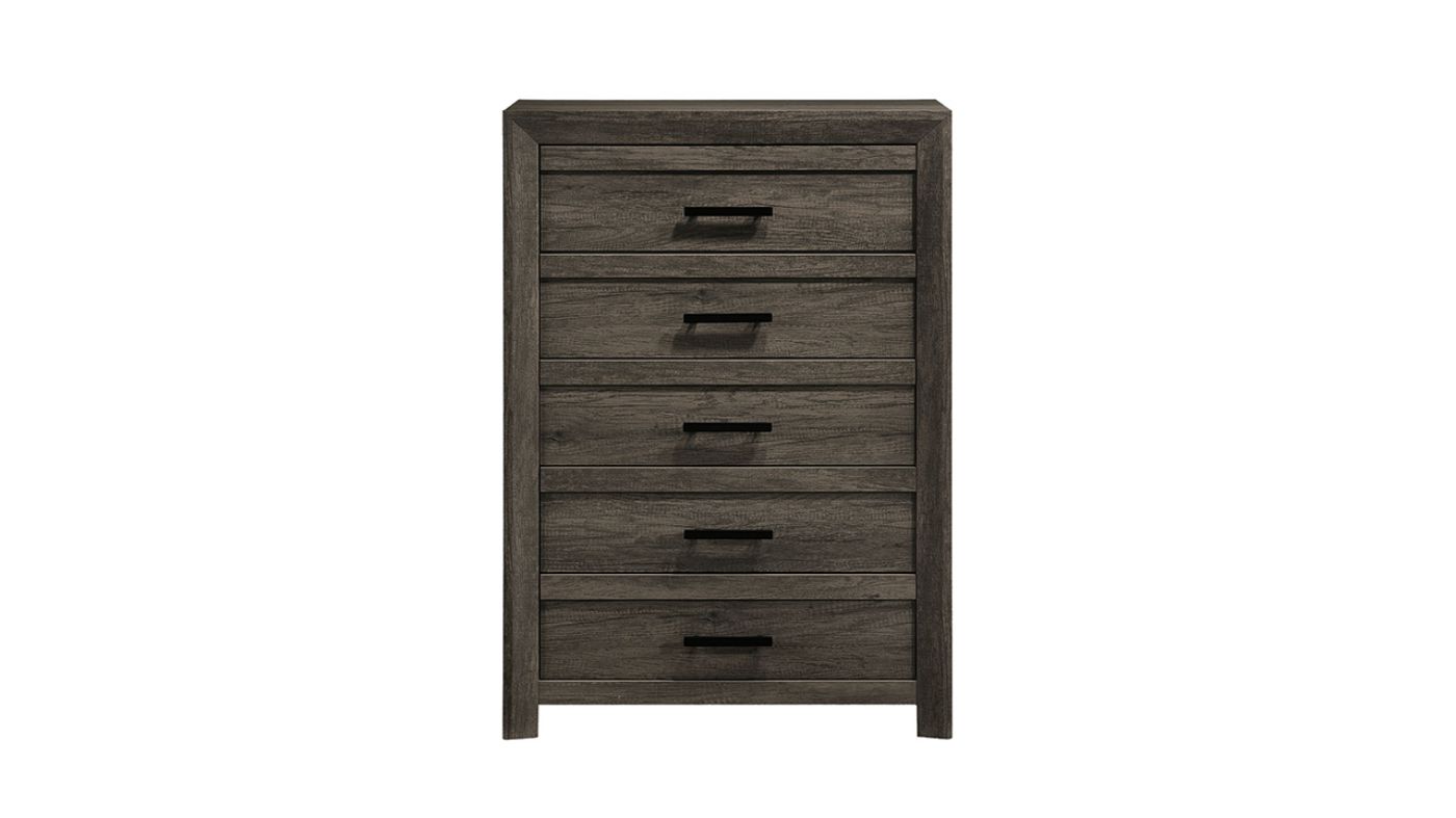 Picture of Eleanor Chest - Gray