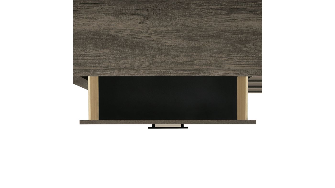 Picture of Eleanor Twin Bedroom Set - Gray