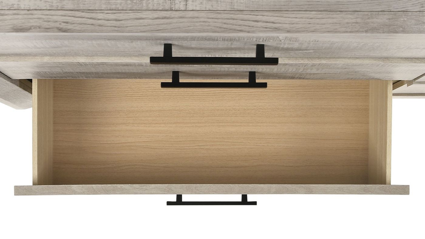 Picture of Eleanor Nightstand - White