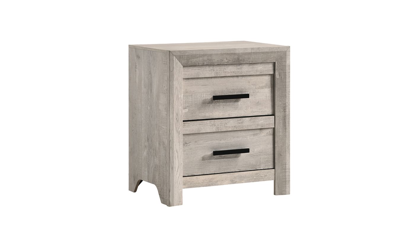 Picture of Eleanor Full Bedroom Set - White