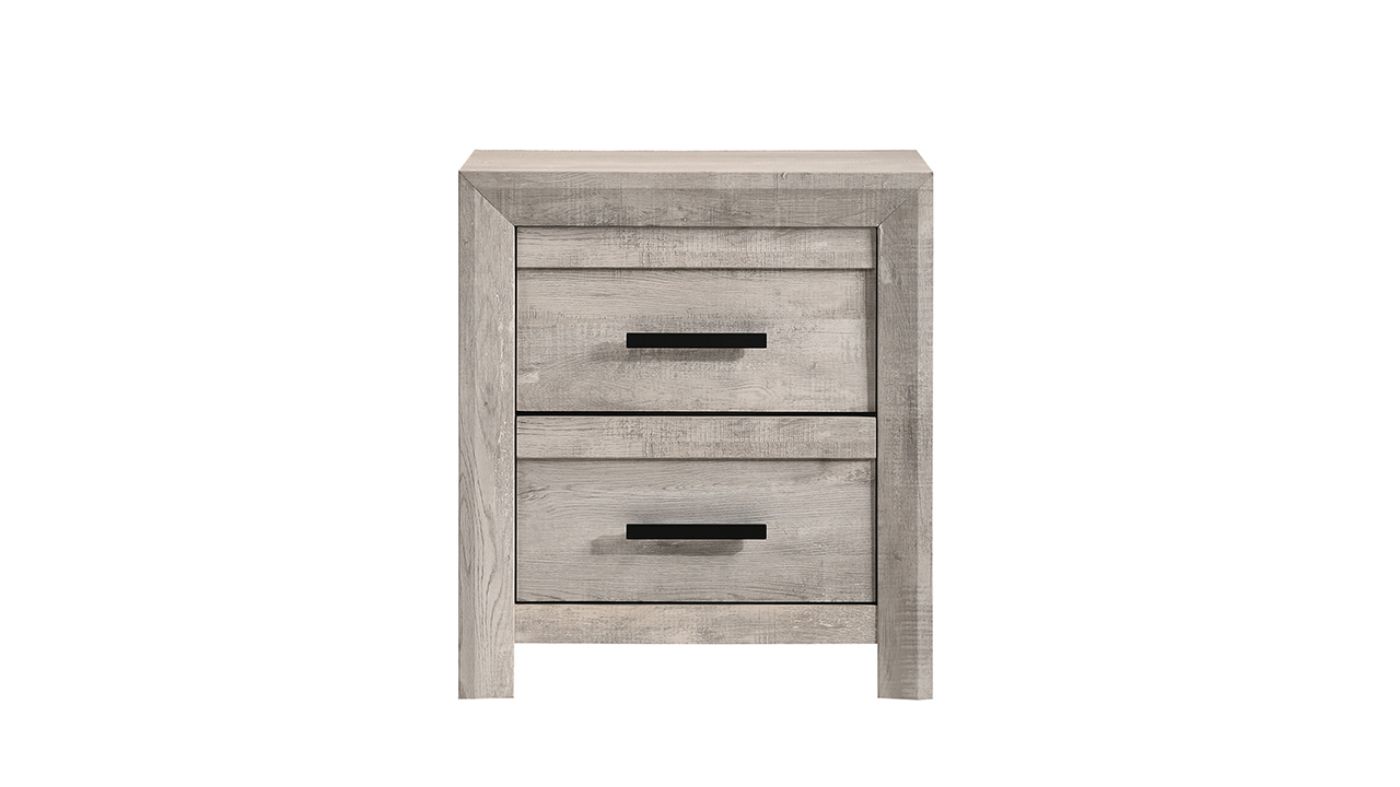 Picture of Eleanor Full Bedroom Set - White