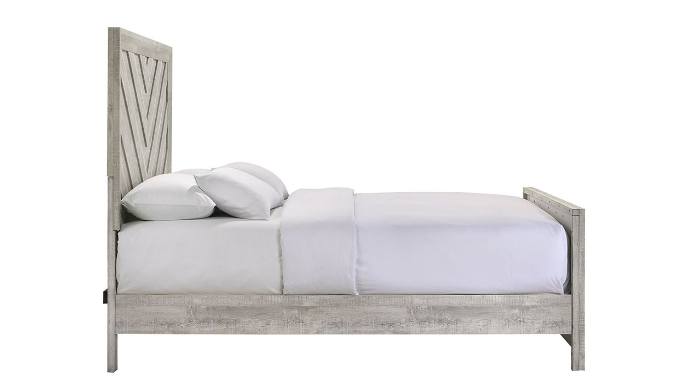 Picture of Eleanor Queen Bedroom Set - White