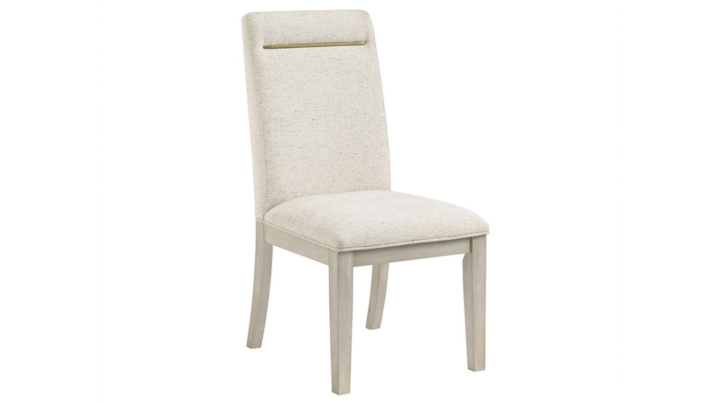 Picture of Garland 7-Piece Dining Set - White