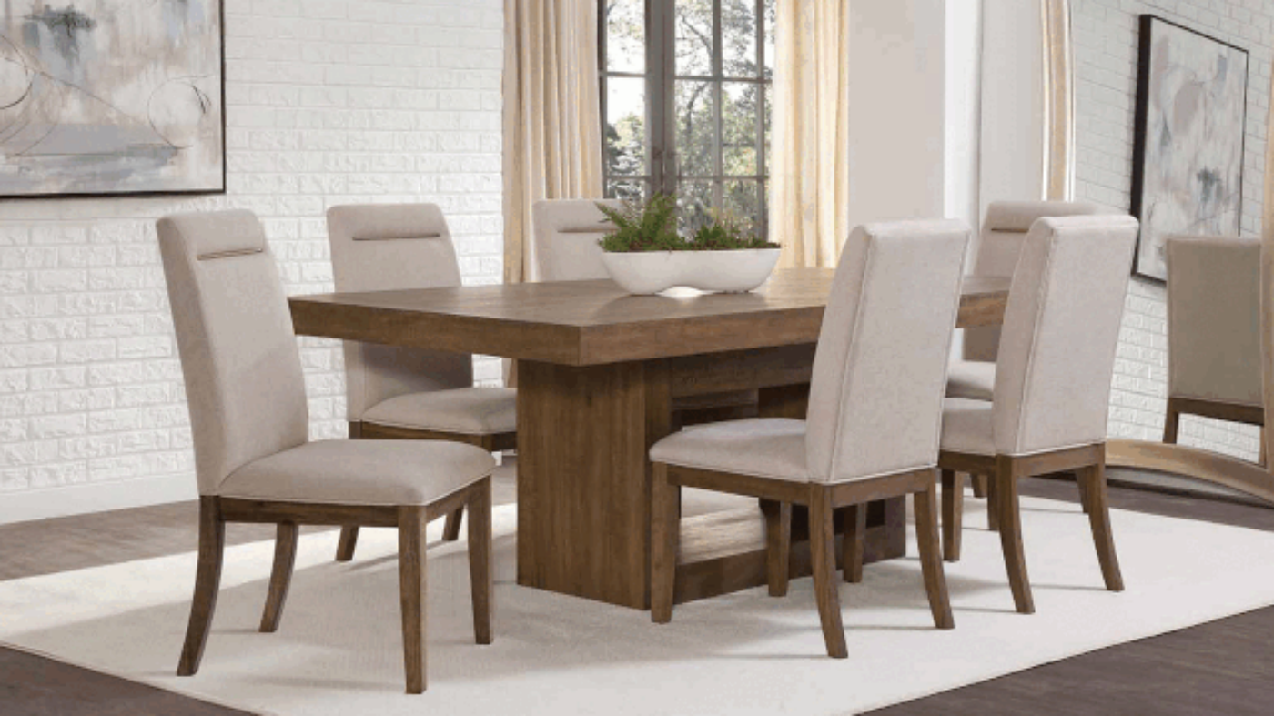 Picture of Garland 7-Piece Dining Set
