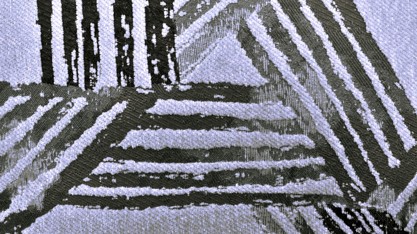 Picture of Crow Swivel Chair - Gray