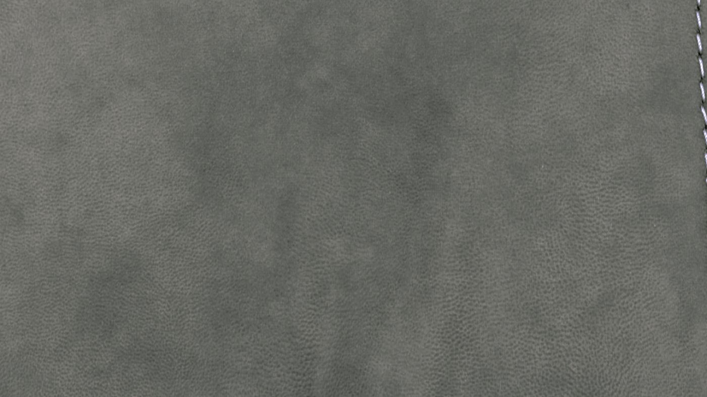 Picture of Crow Cocktail Ottoman - Gray