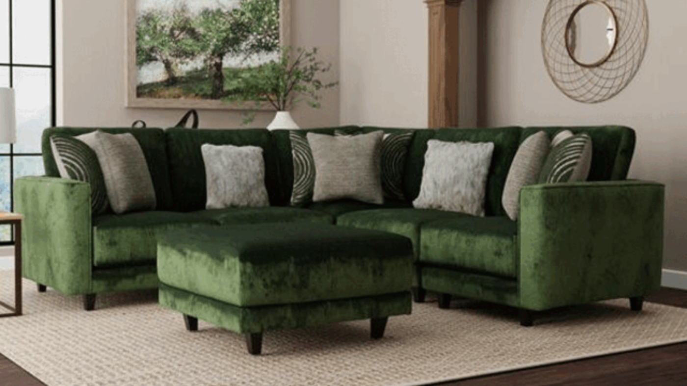 Picture of Breckenridge Sectional