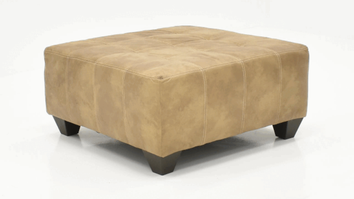Picture of Crow Cocktail Ottoman