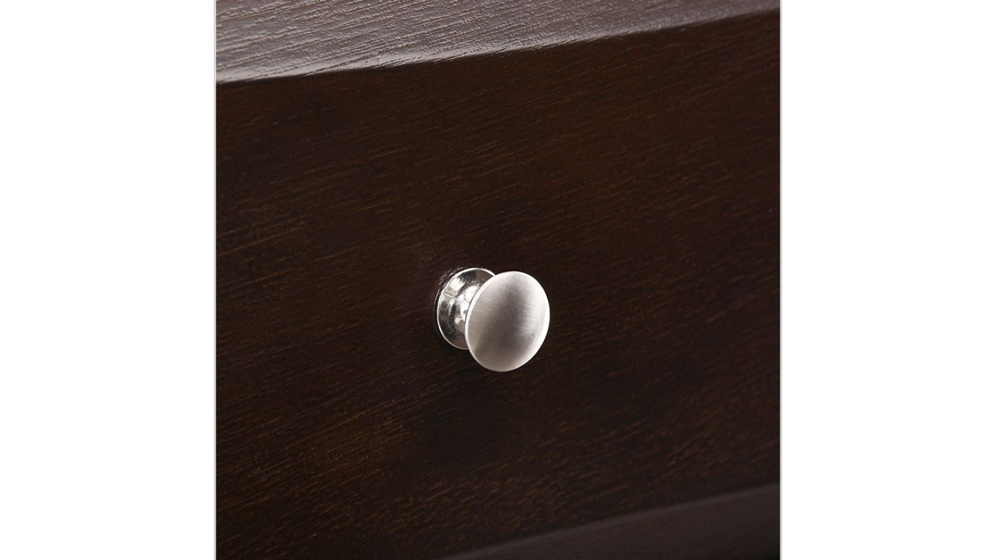 Picture of Emily Dresser with Mirror - Brown