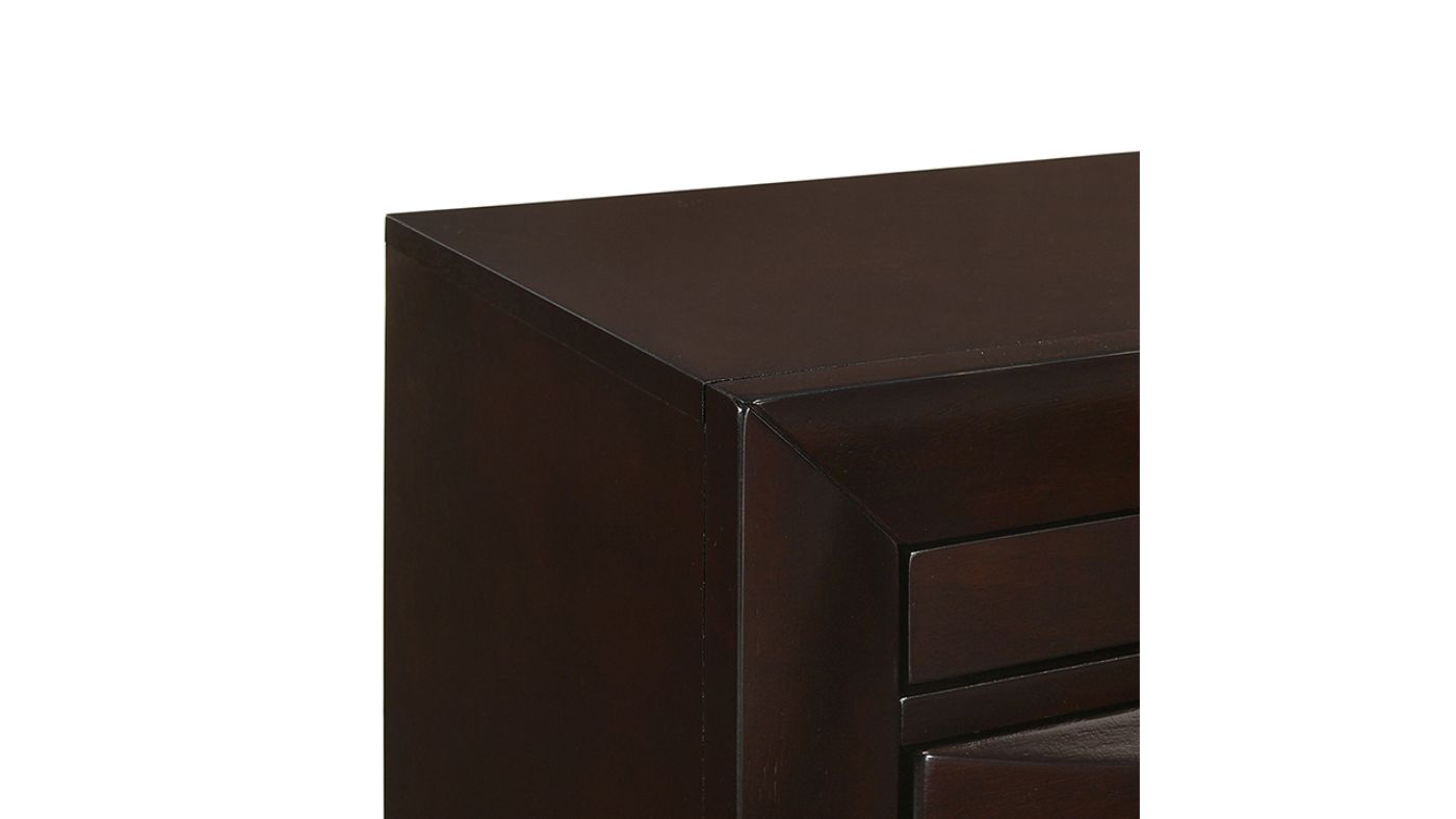 Picture of Emily Nightstand - Brown