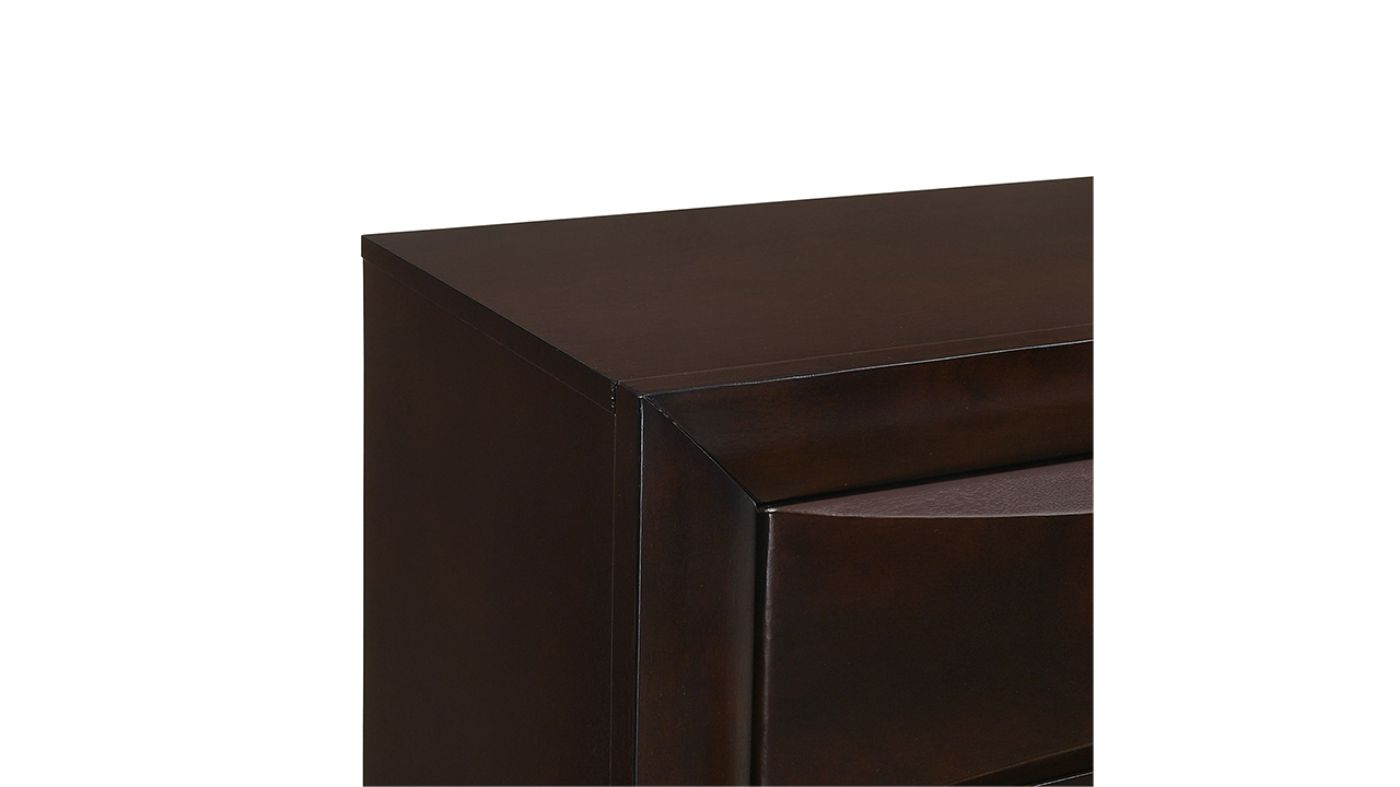 Picture of Emily Chest - Brown