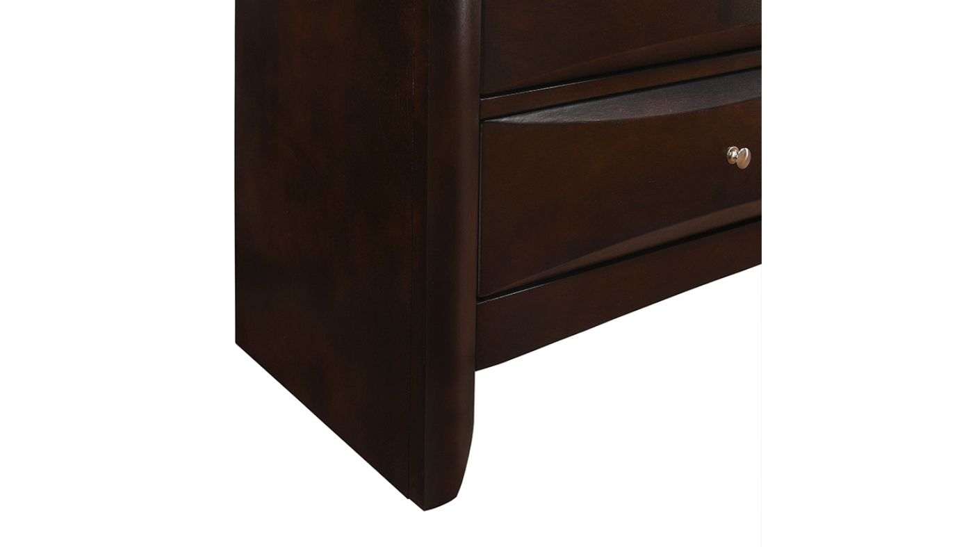 Picture of Emily Chest - Brown
