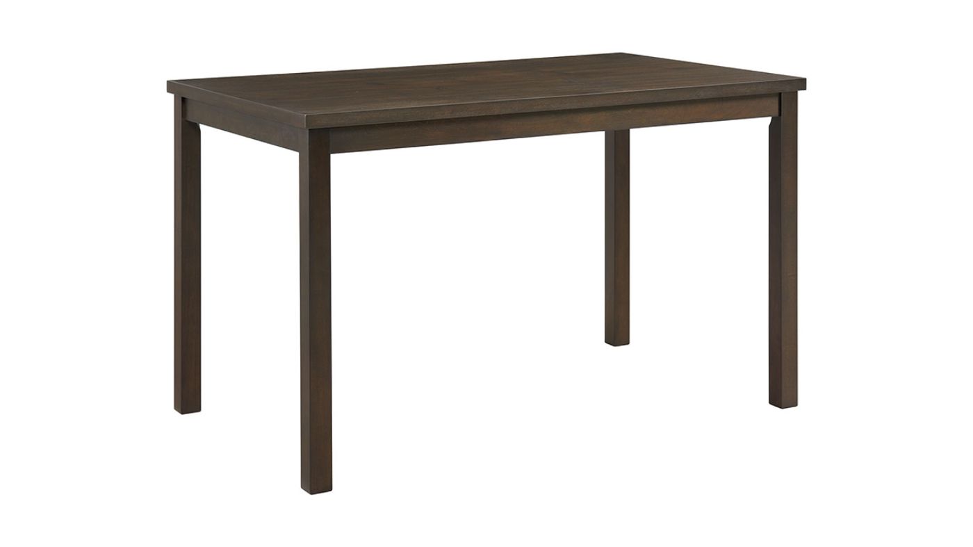 Picture of Alvin 7-Piece Counter Set - Brown