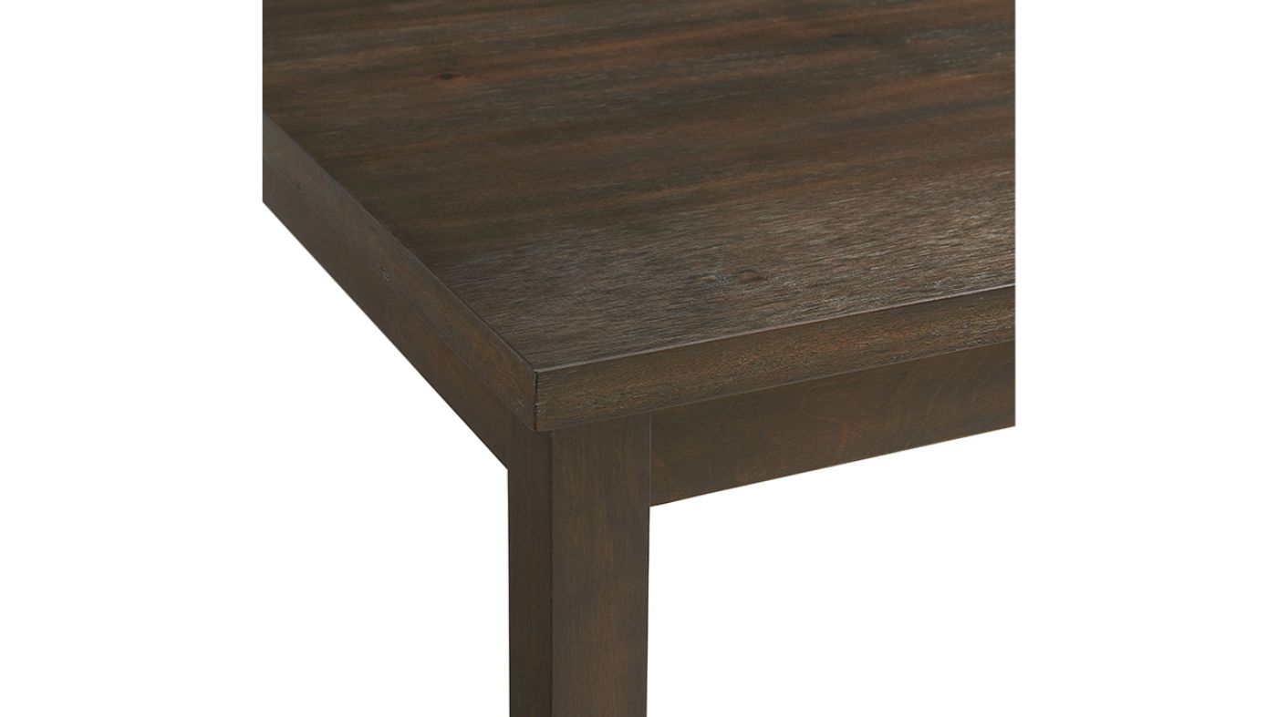 Picture of Alvin 7-Piece Counter Set - Brown