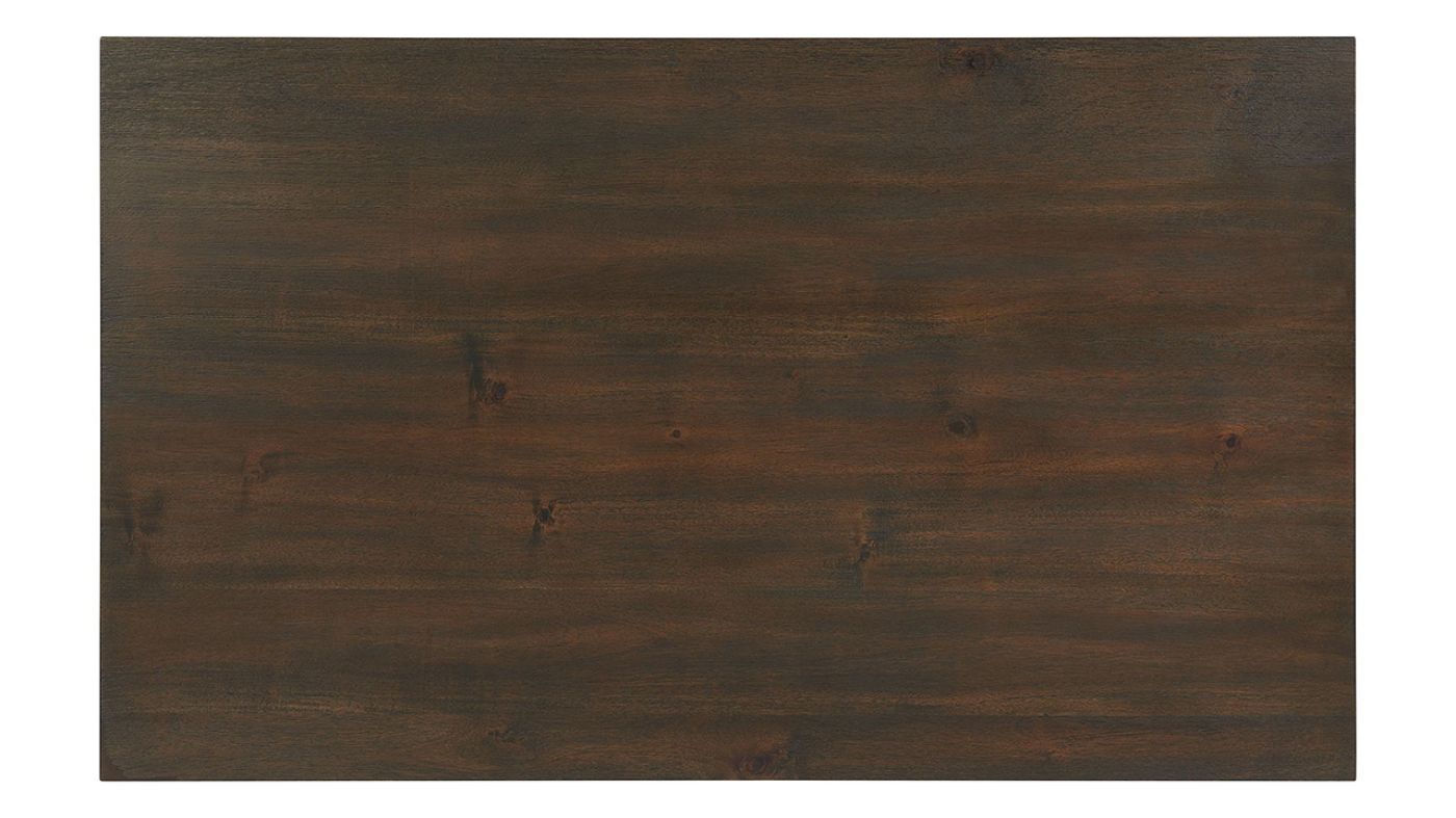 Picture of Alvin 7-Piece Counter Set - Brown