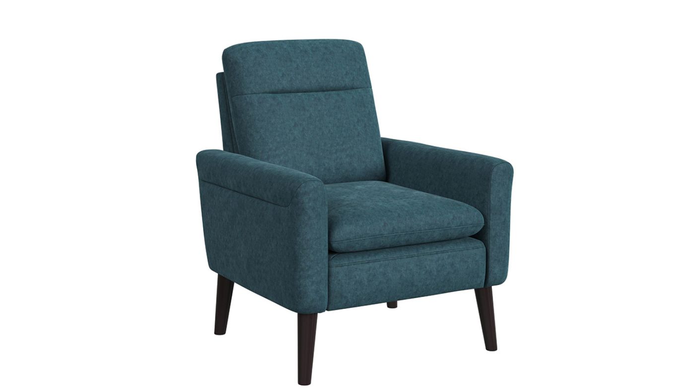 Picture of Hawk Accent Chair - Green