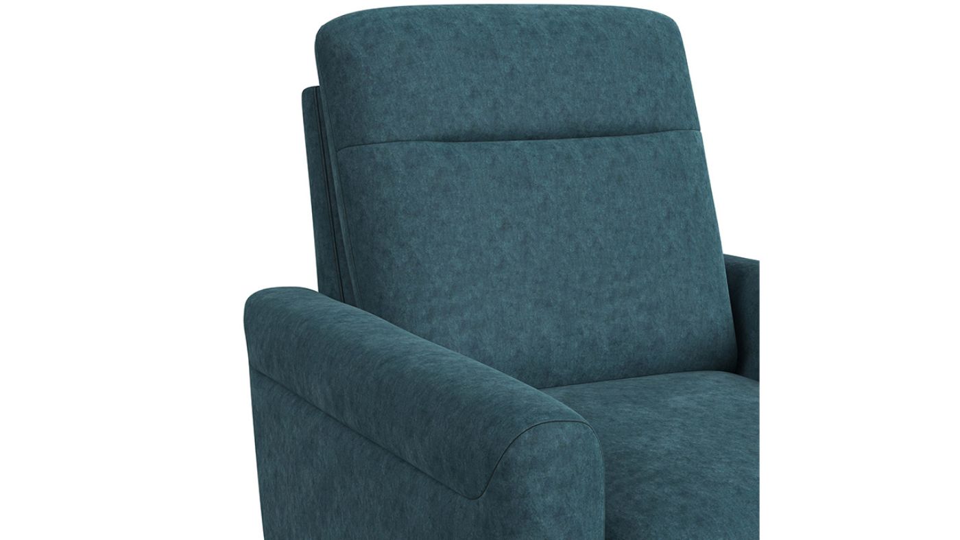 Picture of Hawk Accent Chair - Green