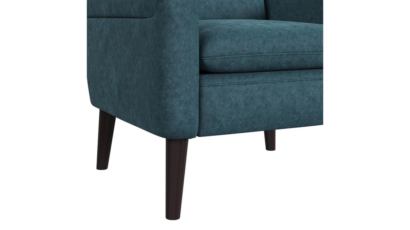 Picture of Hawk Accent Chair - Green