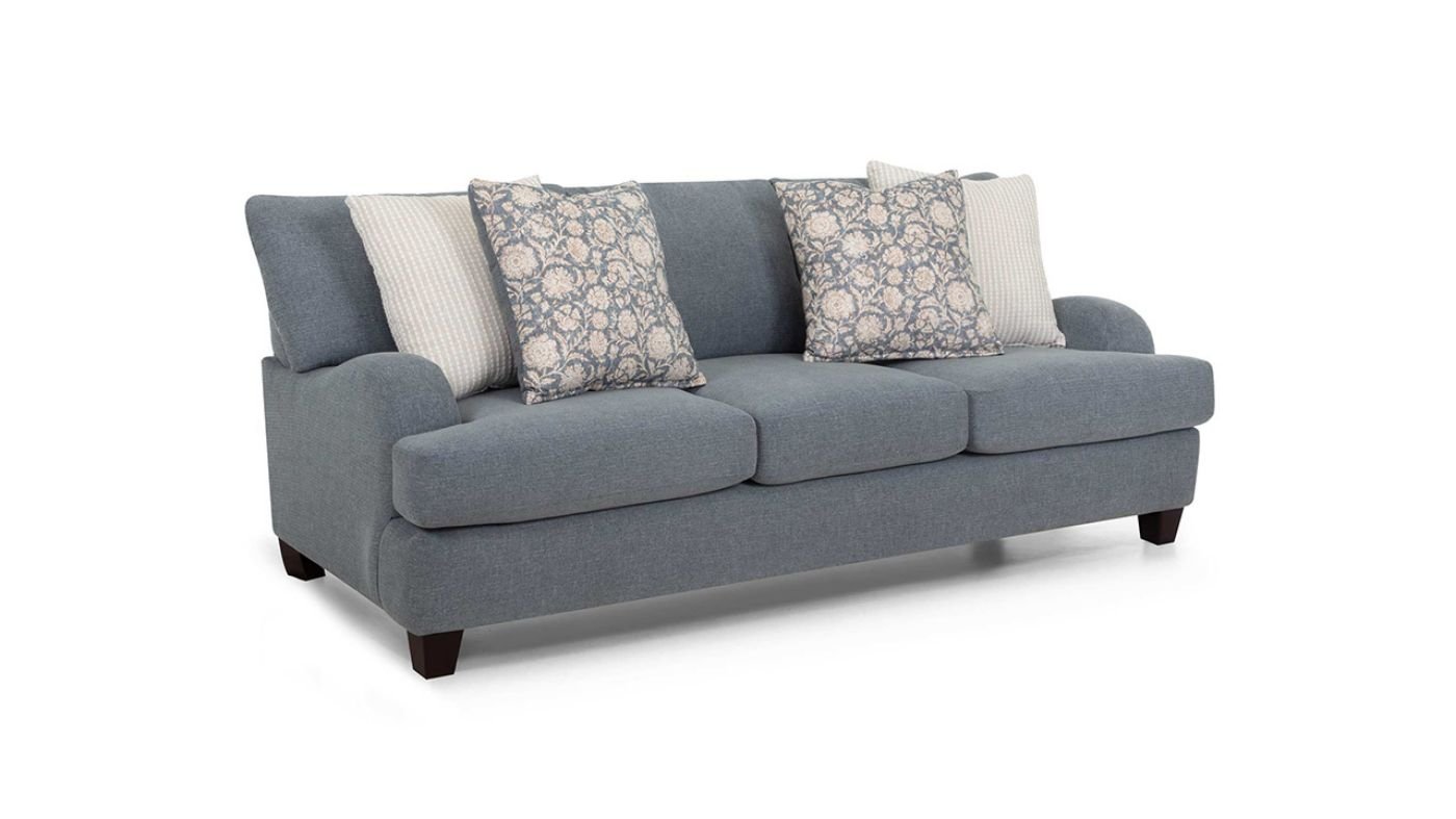 Picture of Laurel 3-Piece Sofa Set - Gray