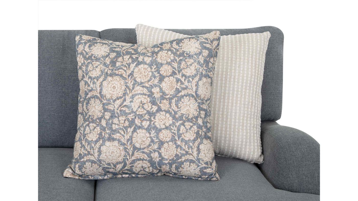 Picture of Laurel 3-Piece Sofa Set - Gray