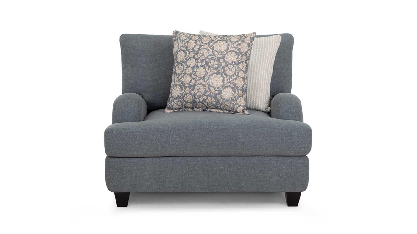 Picture of Laurel 3-Piece Sofa Set - Gray