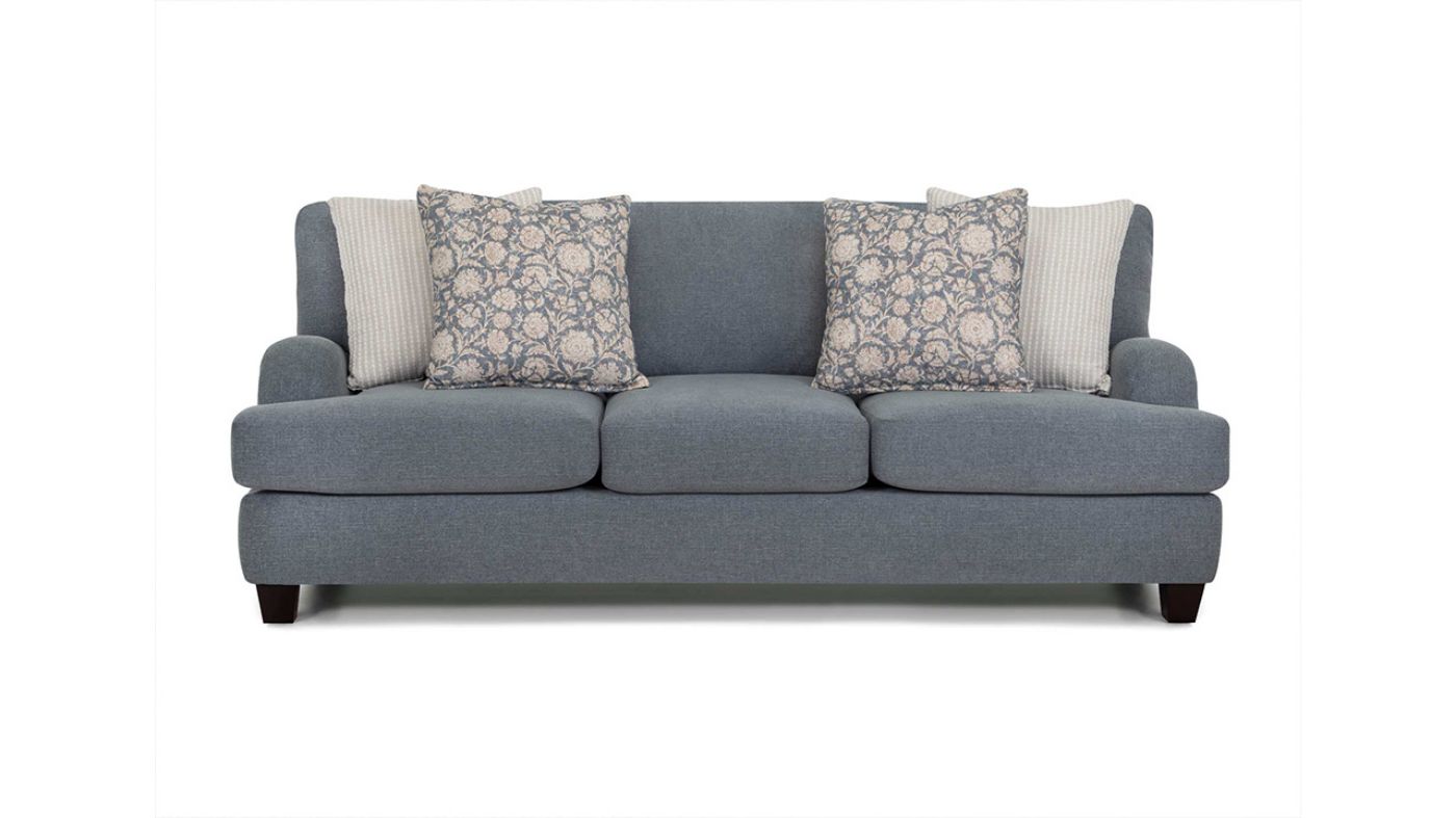 Picture of Laurel Sofa - Gray