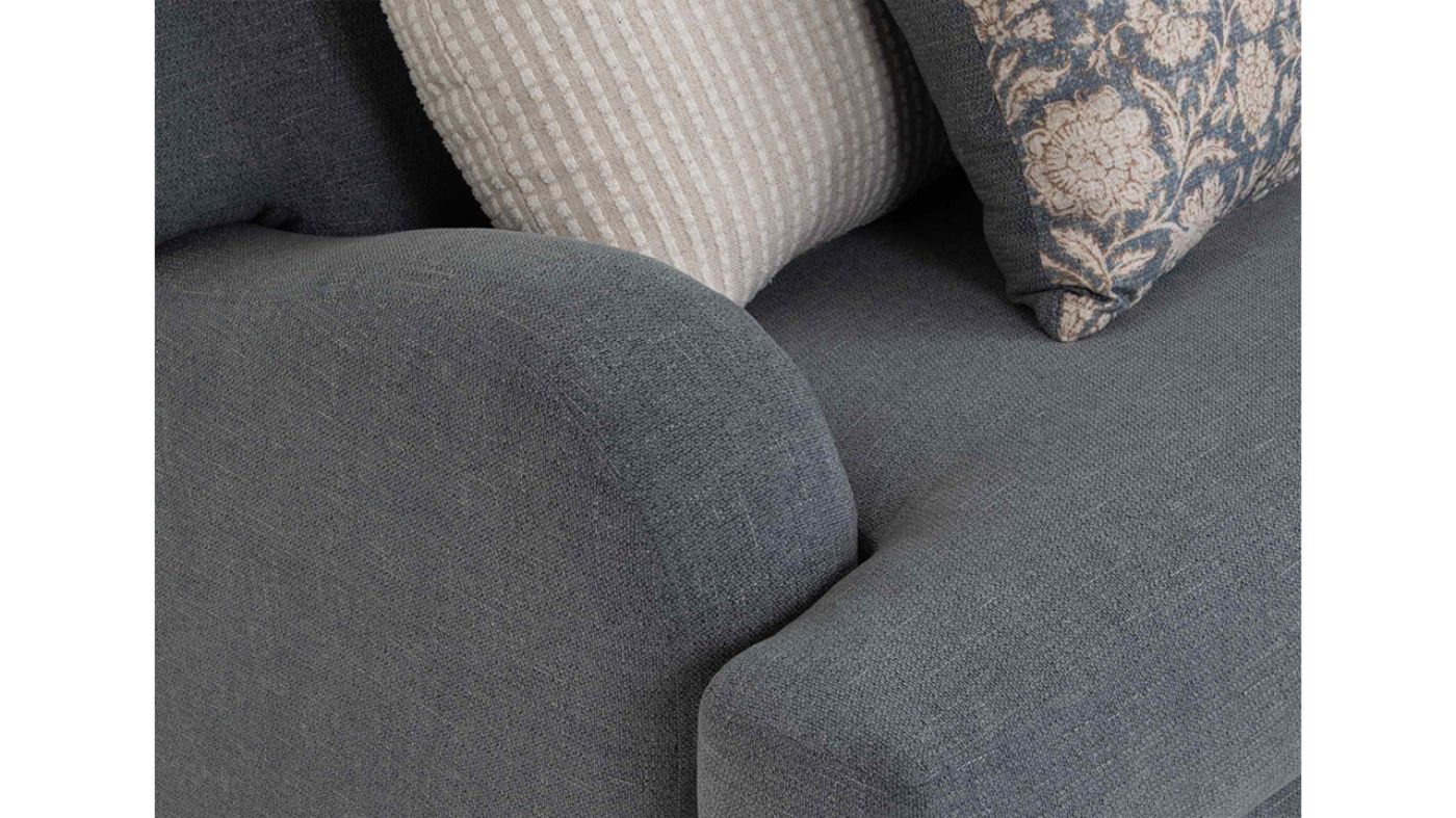 Picture of Laurel Sofa - Gray