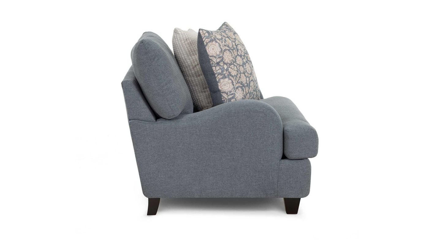 Picture of Laurel Chair - Gray