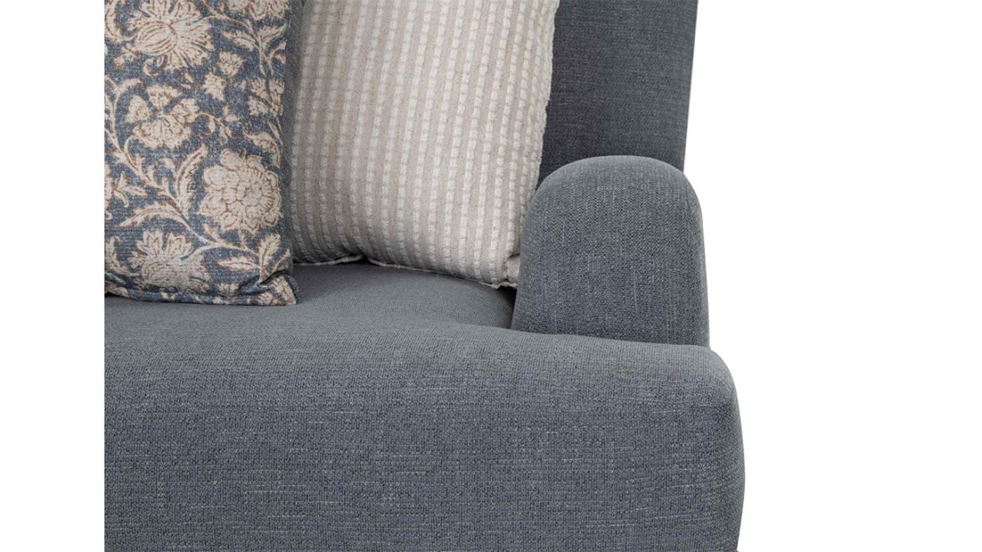 Picture of Laurel Chair - Blue