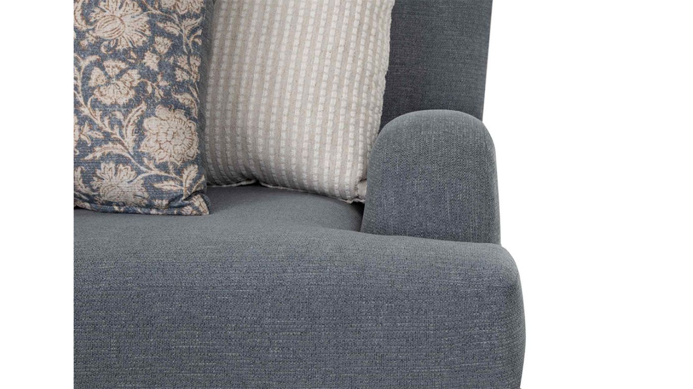 Picture of Laurel Chair - Gray