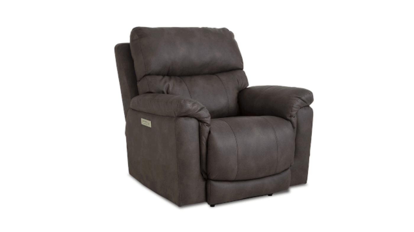 Picture of Cosmo Power Recliner