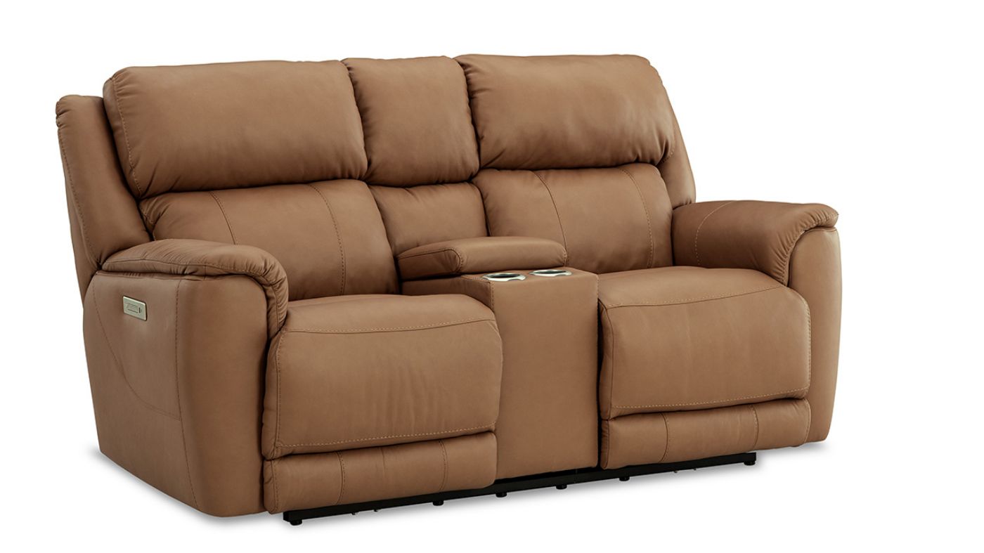 Picture of Tuscany 3-Piece Sofa Set - Brown
