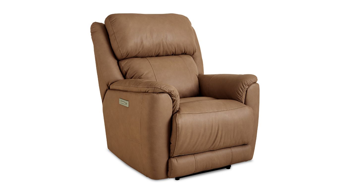 Picture of Tuscany 3-Piece Sofa Set - Brown