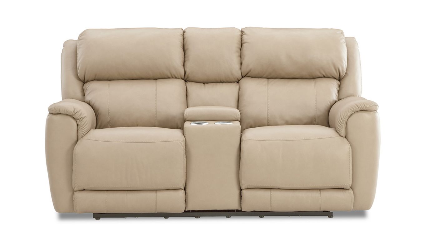 Picture of Tuscany 3-Piece Sofa Set - White