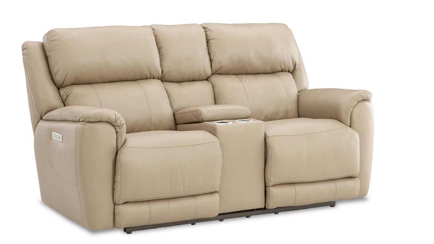 Picture of Tuscany 3-Piece Sofa Set - White