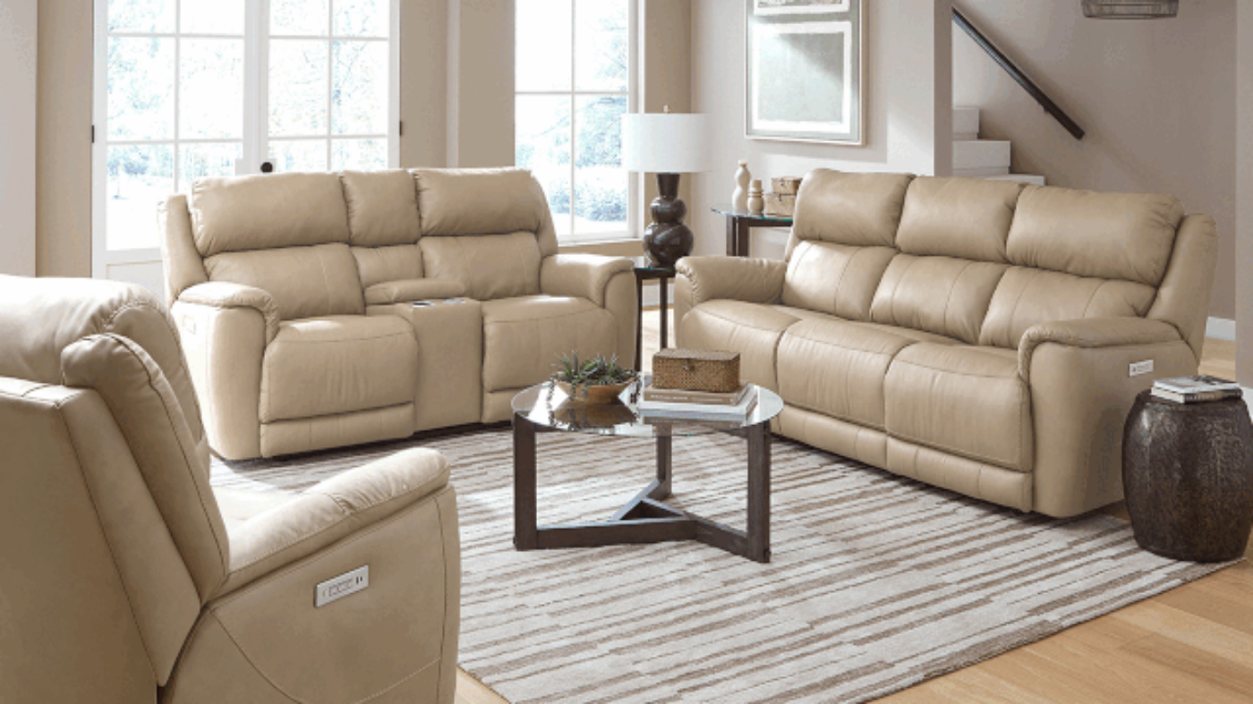 Picture of Tuscany 3-Piece Sofa Set