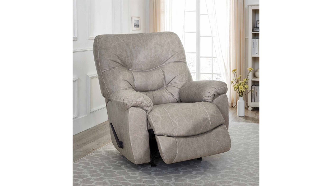 Picture of Wessex Rocker Recliner - Brown