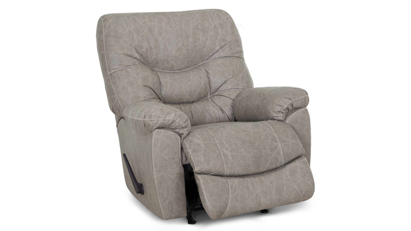 Picture of Wessex Rocker Recliner - Brown