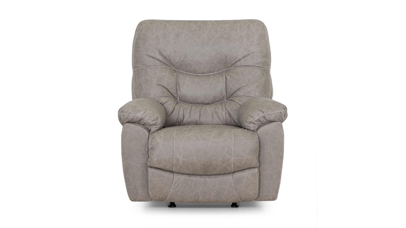 Picture of Wessex Rocker Recliner - Brown
